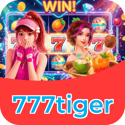 Especificações técnicas download 777tiger